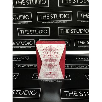 LeChat Perfect Match - 188 - DUO Polish - Lady In Red