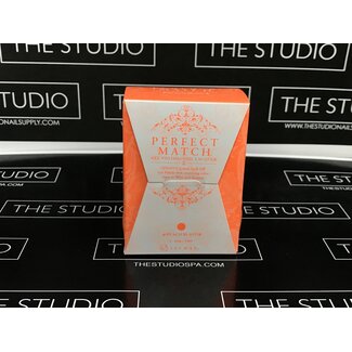 LeChat Perfect Match - 202 - DUO Polish - Peach Blast