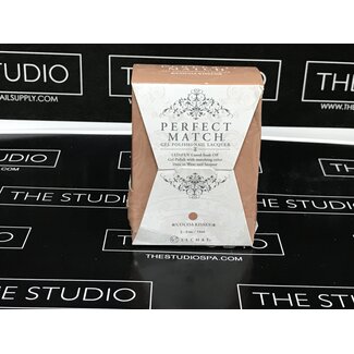 LeChat Perfect Match - 216 - DUO Polish - Cocoa Kisses