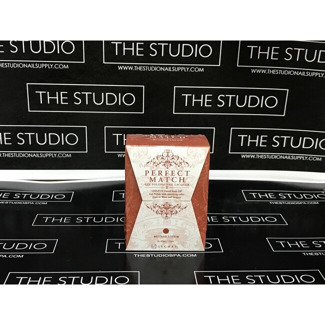Perfect Match - 217 - DUO Polish - Lunar Love