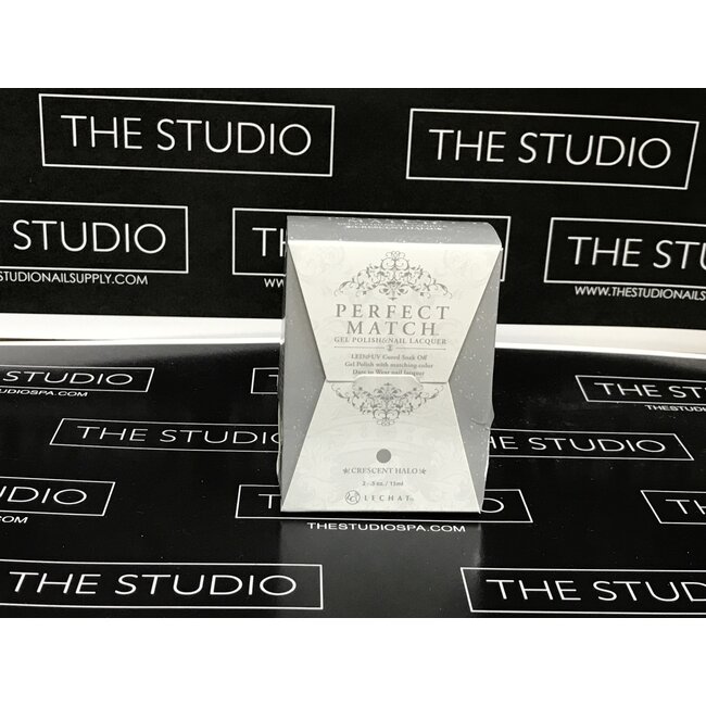 *Sale* Perfect Match - 219 - DUO Polish - Crescent Halo