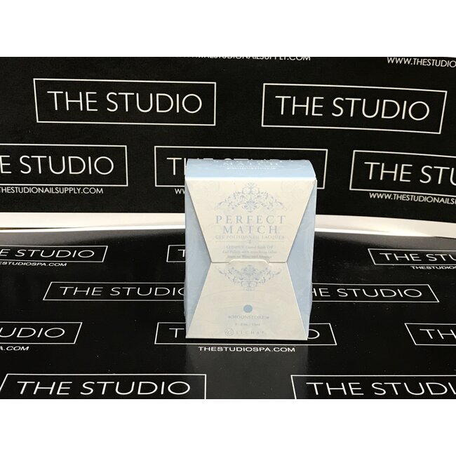 Perfect Match - 221 - DUO Polish - Moonstone
