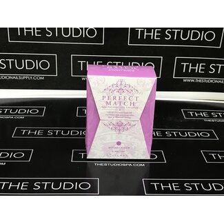 LeChat Perfect Match - 228 - DUO Polish - Violet Rose