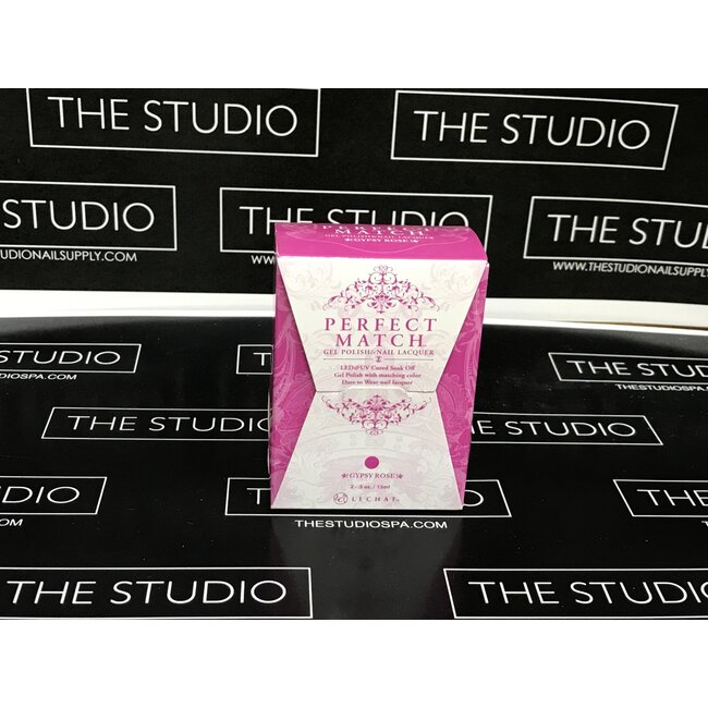 LeChat Perfect Match - 234 - DUO Polish - Gypsy Rose