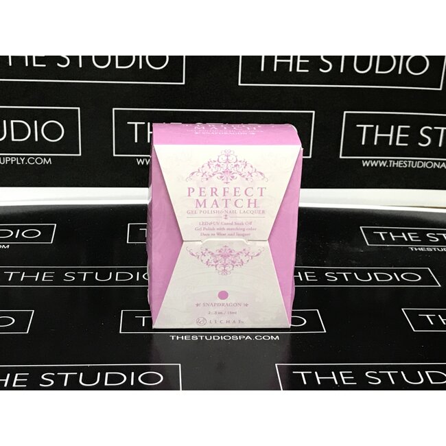 Perfect Match - 248 - DUO Polish - Snapdragon