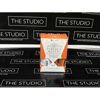 LeChat Perfect Match - 268 - DUO Polish - Sunset GLow