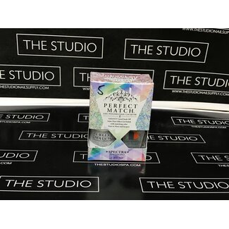 LeChat Perfect Match - Spectra 05 - DUO Polish - Stellar Stars