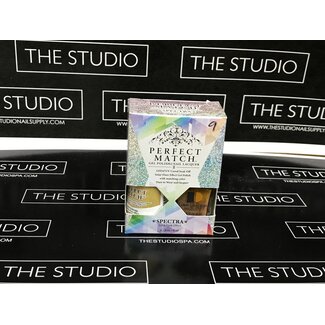 LeChat Perfect Match - Spectra 09 - DUO Polish - Asteroid