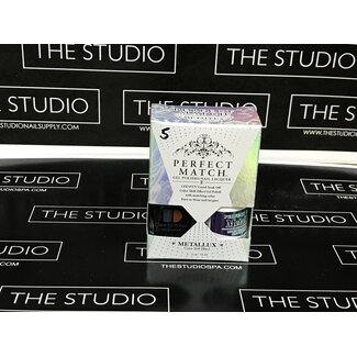 LeChat Perfect Match - Metallux 05 - DUO Polish - Hypnotic
