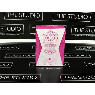 LeChat Perfect Match - 200 - DUO Polish - Heartthrob