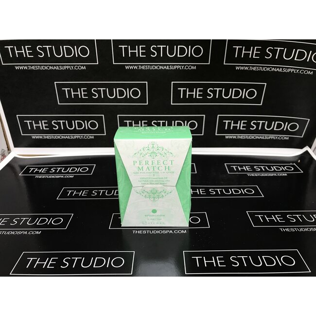 Perfect Match - 196 - DUO Polish - Pixieland