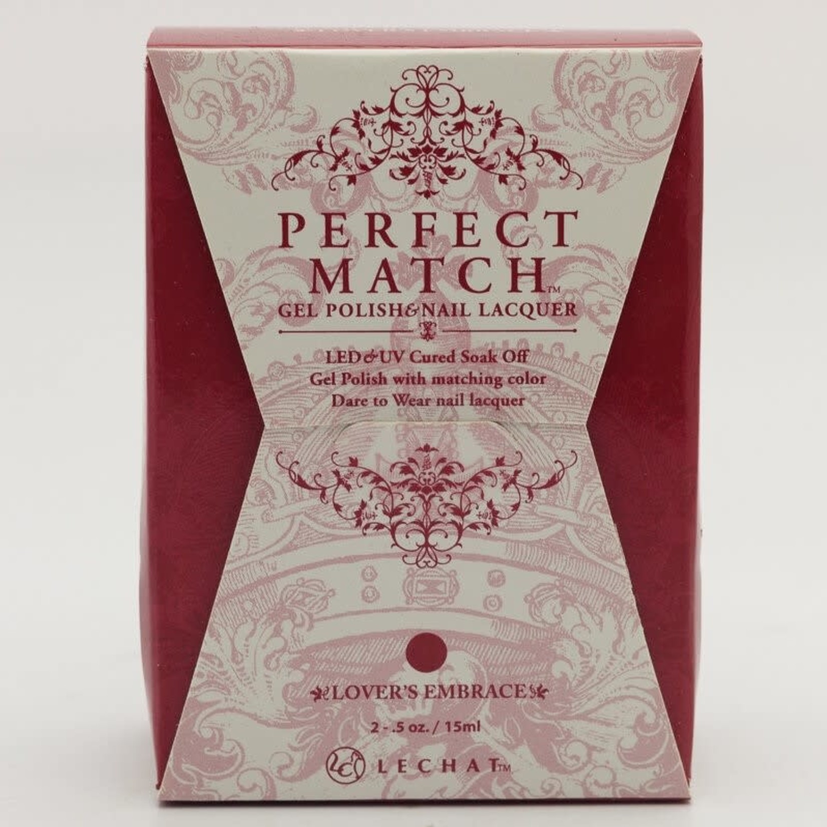 LeChat Perfect Match - 092 - DUO Polish - Lover's Embrace