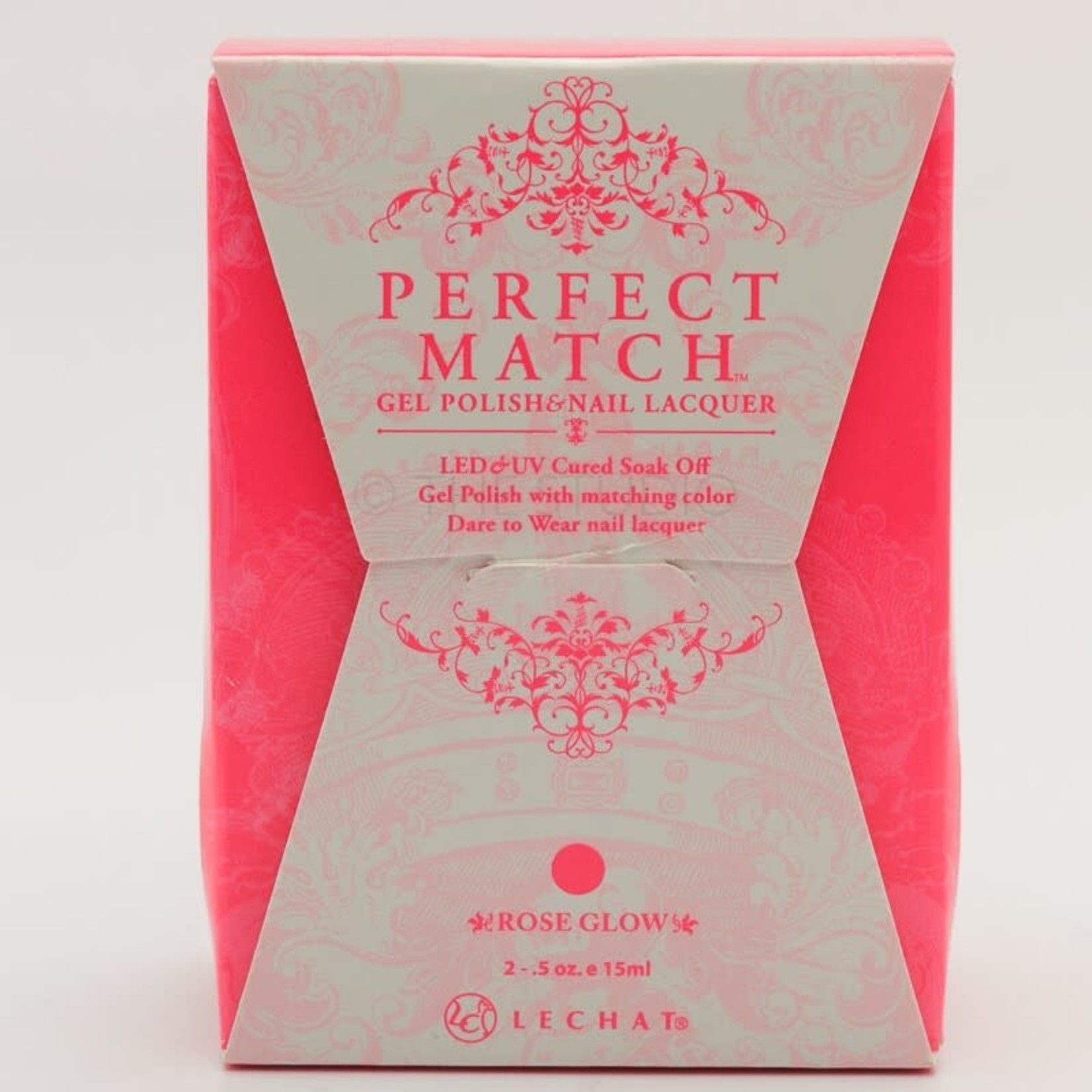 LeChat Perfect Match - 150 - DUO Polish - Rose Glow