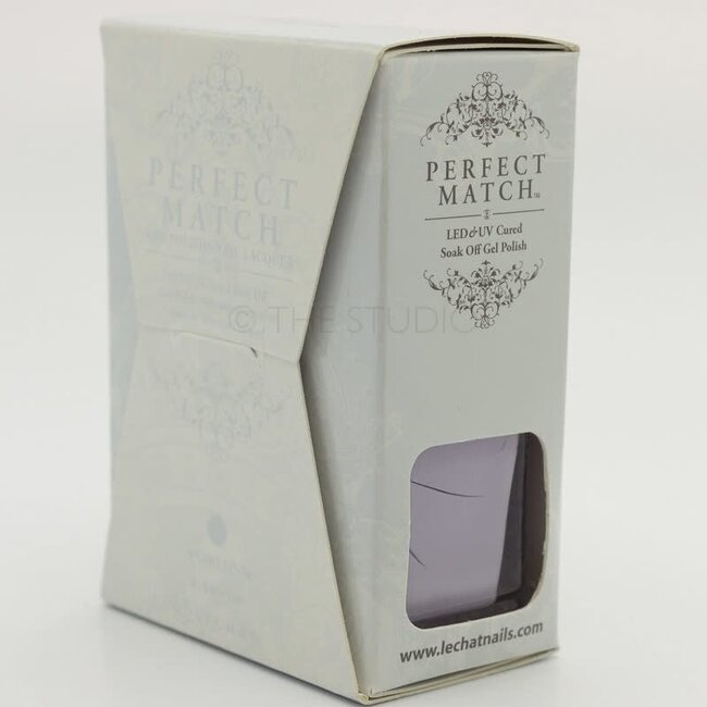 Perfect Match - 164 - DUO Polish - Chillin'