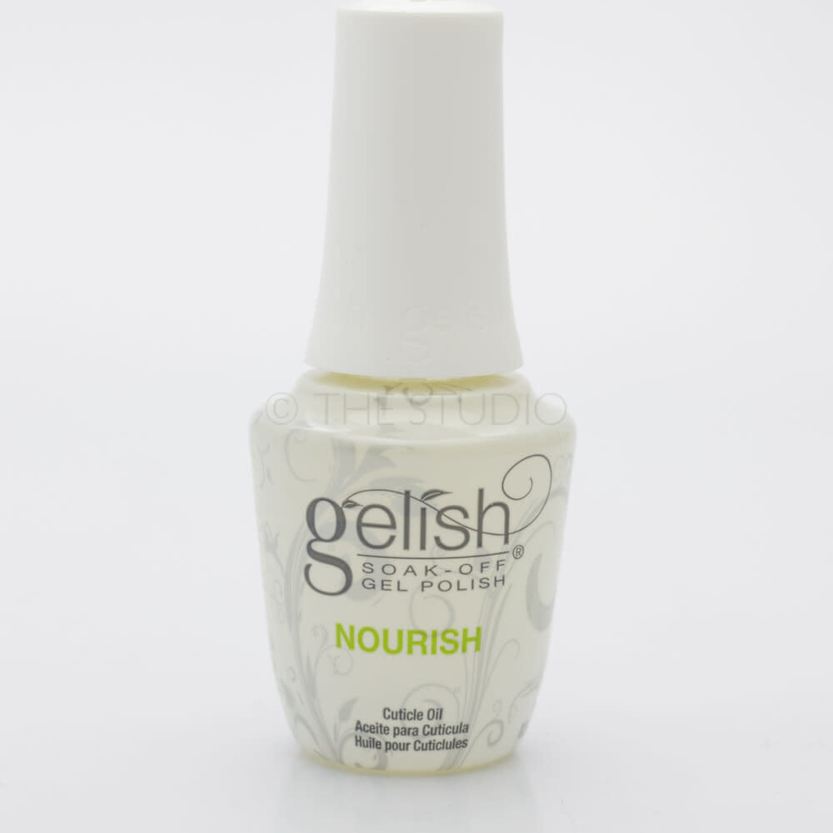 Gelish *SALE* Gelish - Nourish - Cuticle Oil