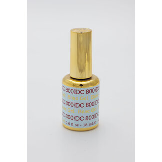 DC DC - Gel - 800 - Base Coat - .5 fl oz