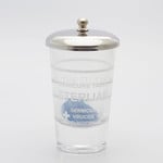 Berkeley - Sterilizer Jar - Manicure Table Sterijar - 4 oz