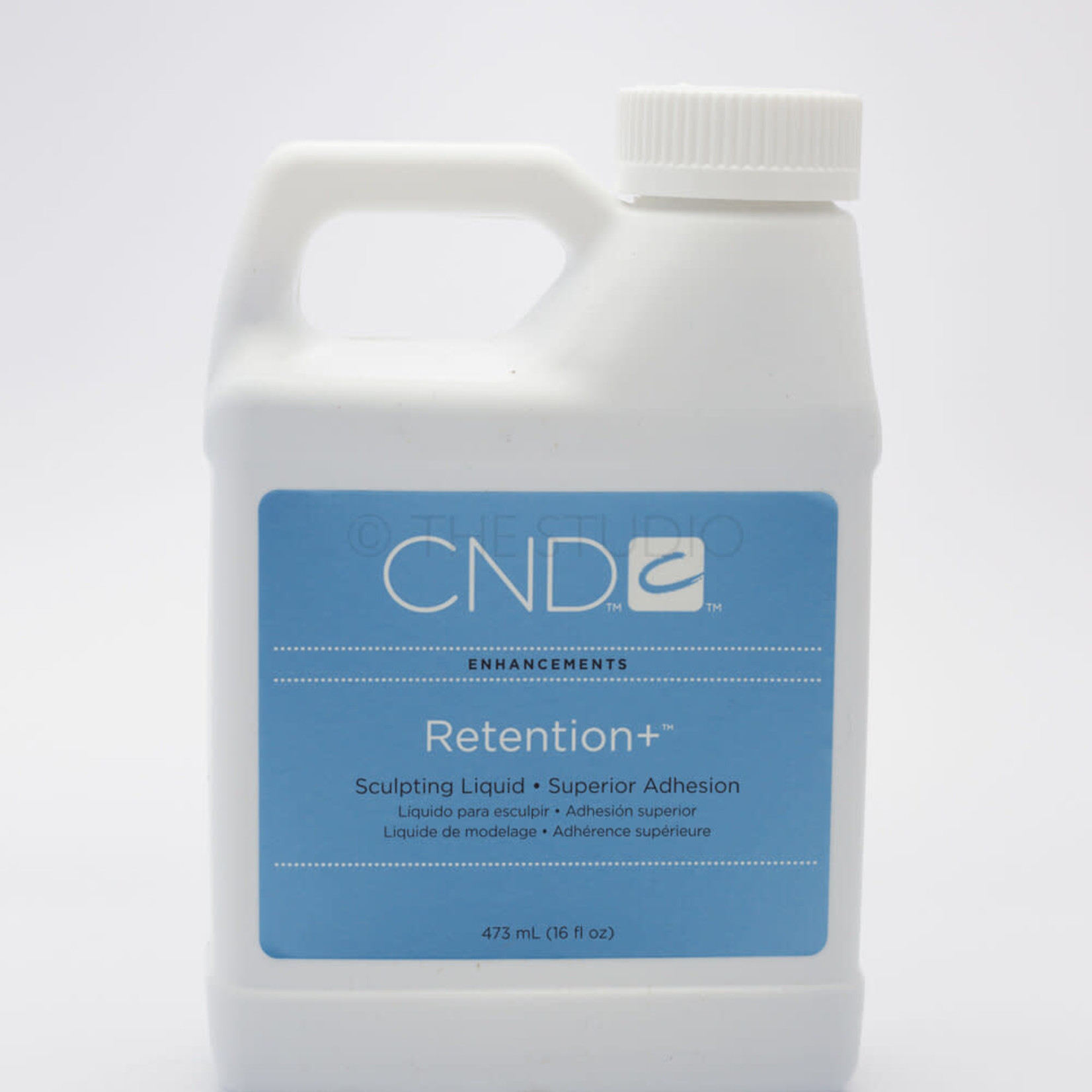 CND CND - Liquid Monomer - Retention+