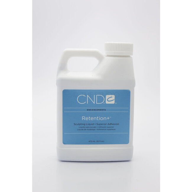 CND - Liquid Monomer - Retention+