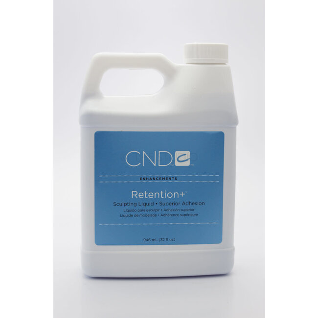 CND - Liquid Monomer - Retention+
