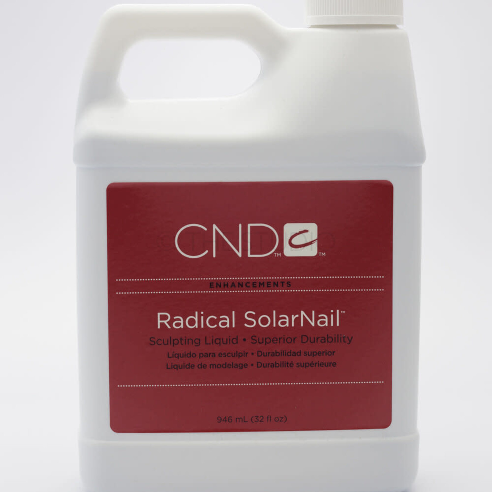 CND CND - Liquid Monomer - Radical SolarNail -