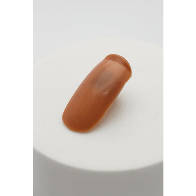 Nail Replacement Tips - Brown