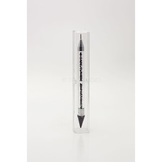 The Studio The Studio - Rhinestone Picker - Black
