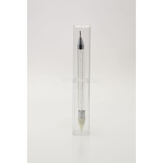 The Studio The Studio - Rhinestone Picker - Clear