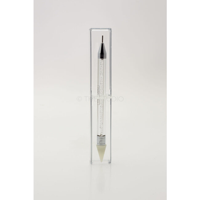 The Studio - Rhinestone Picker - Clear