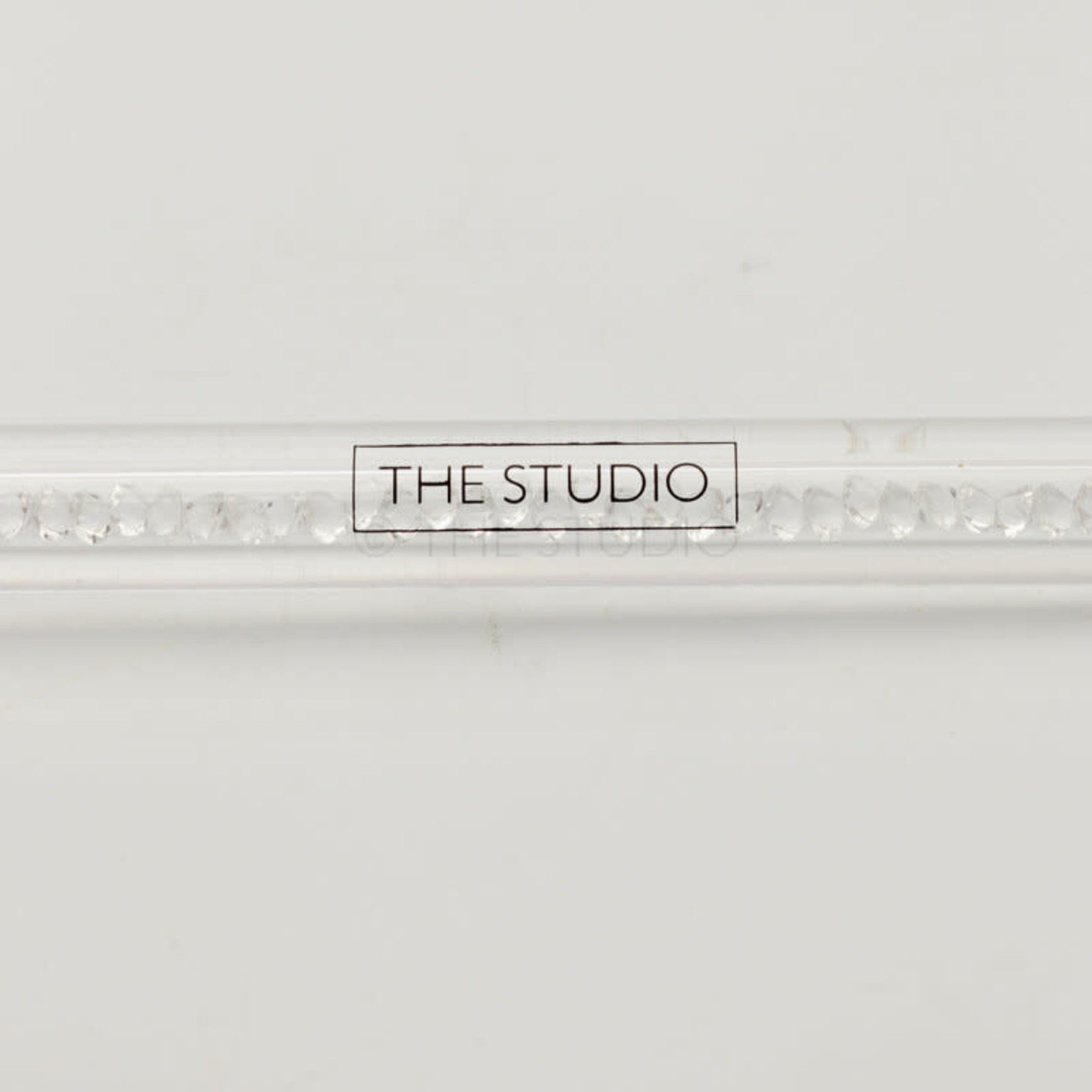 The Studio The Studio - Rhinestone Picker - Clear