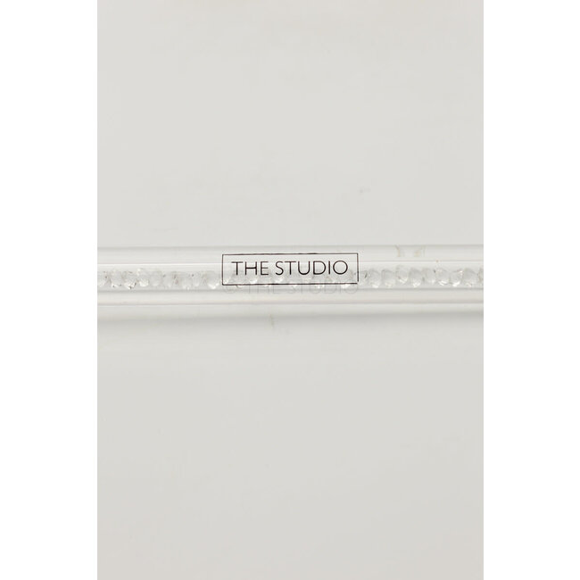 The Studio - Rhinestone Picker - Clear