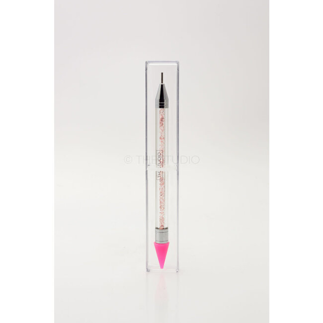 The Studio - Rhinestone Picker - Pink