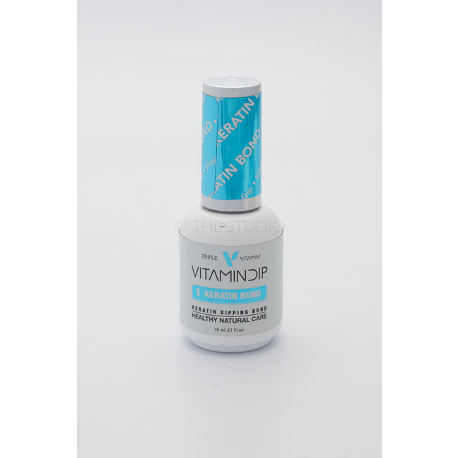 Triple Vitamin Dip - Dip Liquid - #1 Bond Dip
