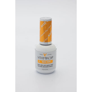 Vitamin Dip Triple Vitamin Dip - Dip Liquid - #2 Base Coat
