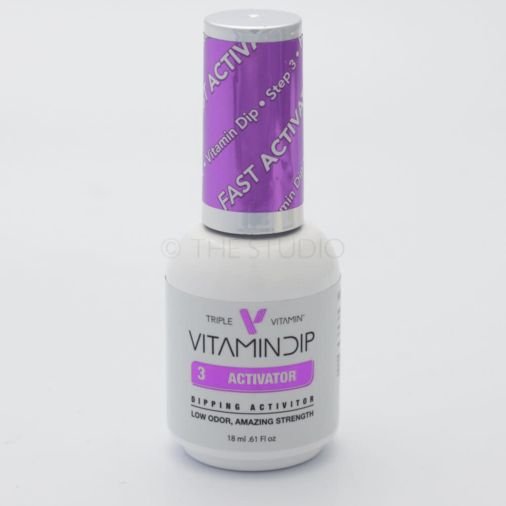 Vitamin Dip Triple Vitamin Dip - Dip Liquid - #3 Activator