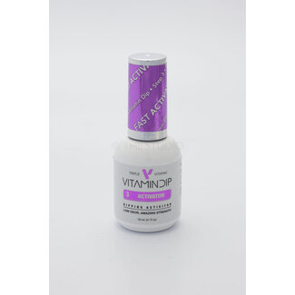 Vitamin Dip Triple Vitamin Dip - Dip Liquid - #3 Activator
