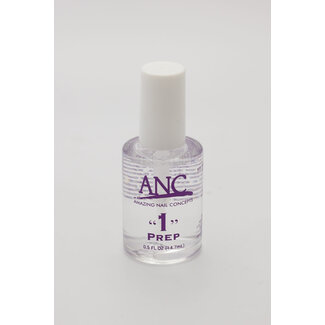 ANC ANC - Dip Liquid - #1 Prep - 0.5 oz