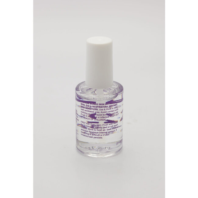 ANC - Dip Liquid - #2 Gel Base - 0.5 oz