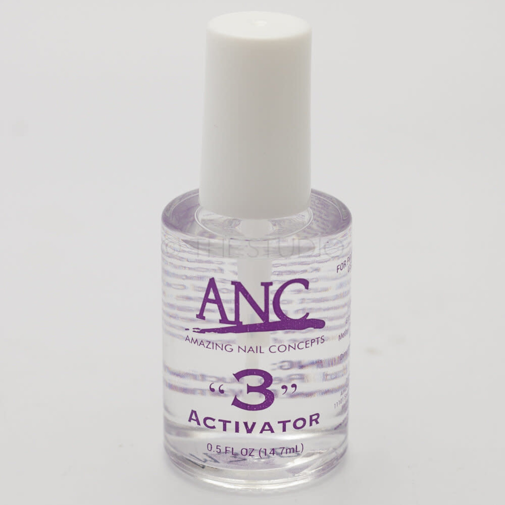 ANC ANC - Dip Liquid - #3 Activator - 0.5 oz