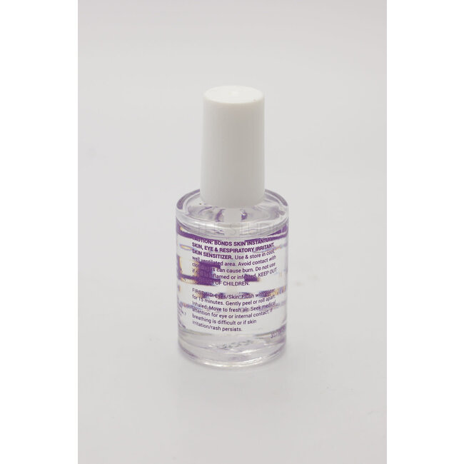 ANC - Dip Liquid - #4 Finish Gel - 0.5 oz