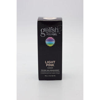 Gelish Gelish - Polygel - Light Pink