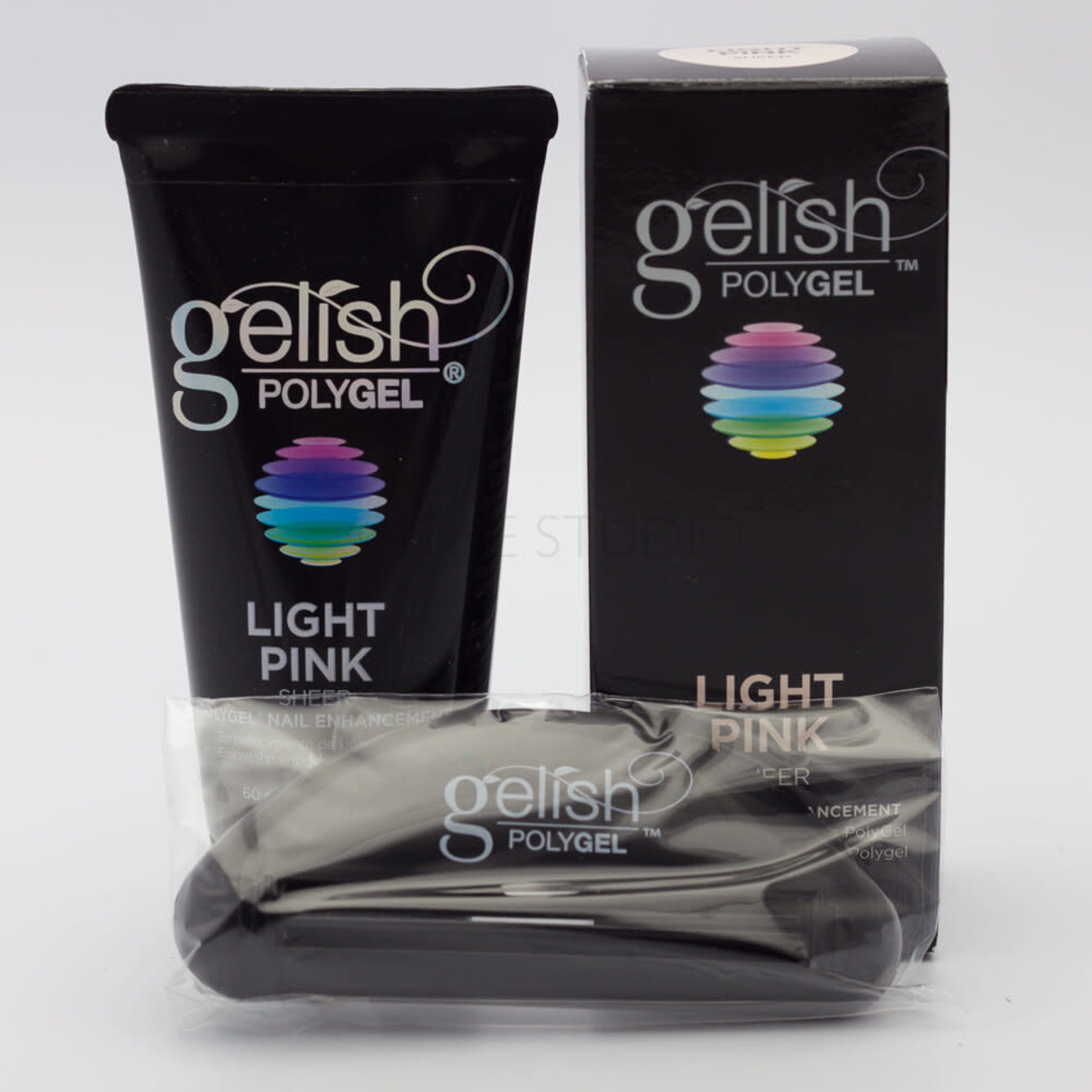Gelish Gelish - Polygel - Light Pink