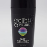 Gelish Gelish - Polygel - Slip Solution - 8 oz