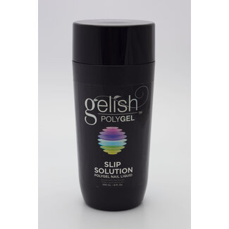 Gelish Gelish - Polygel - Slip Solution - 8 oz