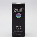 Gelish Gelish - Polygel - Soft White