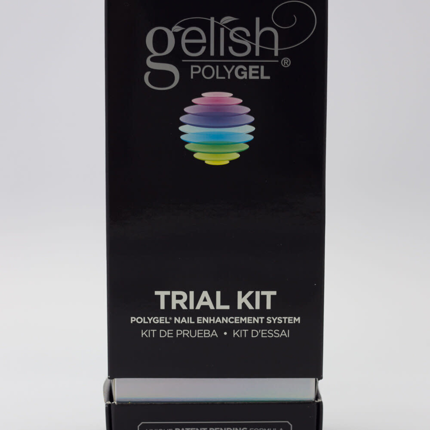 Amazon.com: Gelish PolyGel® Brand Nail Enhancement Trial Kit, Strengthening Nail  Kit, Nail Polish Sets For Women, Nails Set : Beauty & Personal Care