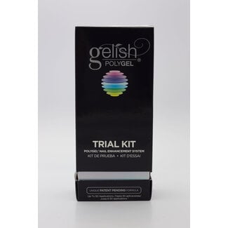 Gelish Gelish - Polygel - Trial Kit