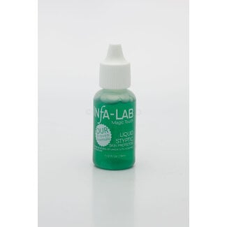 Infa-Lab Infa-Lab - Magic Touch - Liquid Styptic Skin Protector - 1 ct