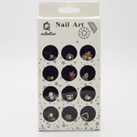 CL Collection - Nail Art Charms - CMC-126
