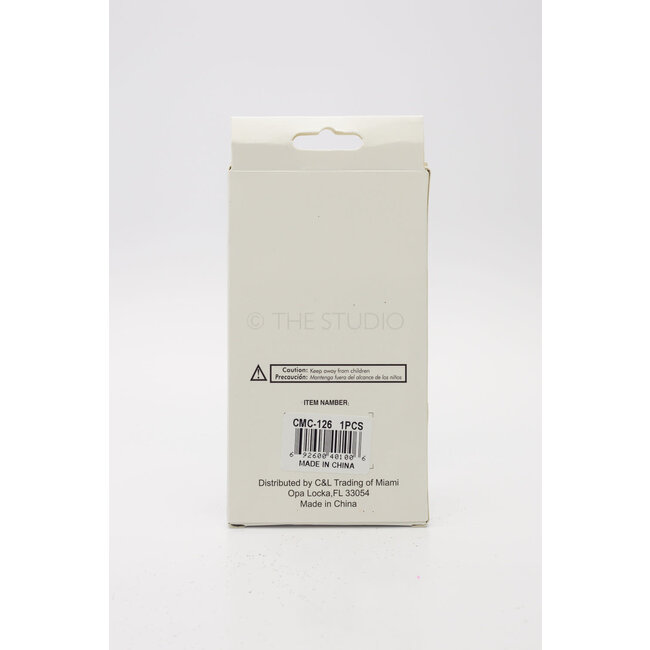 CL Collection - Nail Art Charms - CMC-126